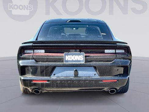 New 2026 Dodge Charger R/T Scat Pack image 5