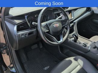 Used 2023 Cadillac XT6 Premium Luxury AWD/4WD video 2