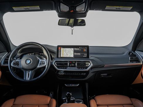 Used 2023 BMW X3 M40i image 10