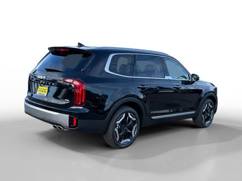 New 2025 Kia Telluride S image 5