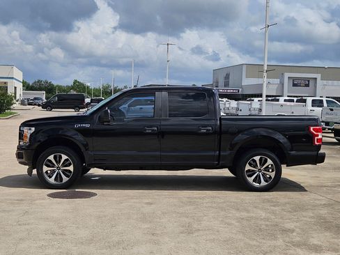 Used 2019 Ford F150 XL w/ Equipment Group 101A Mid image 7