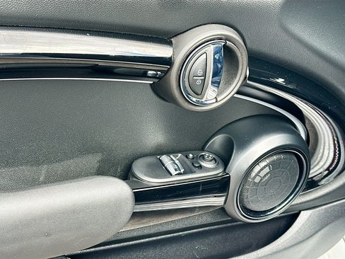 Used 2023 MINI Cooper John Cooper Works w/ Driver Assistance Package image 18