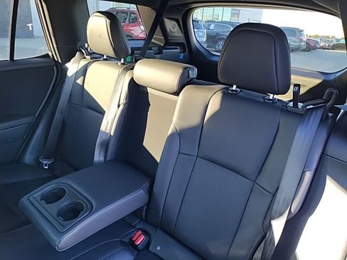 Used 2026 Subaru Outback Limited XT image 45