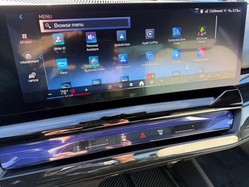 Certified 2026 BMW i5 eDrive40 AWD/4WD image 25