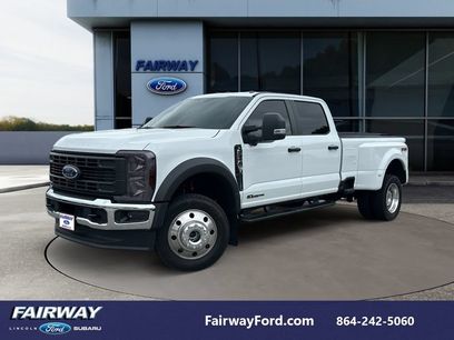 Used 2026 Ford F450 XL w/ 360-Degree Camera Package