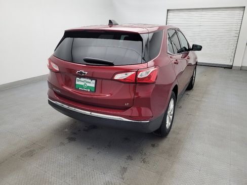 Used 2020 Chevrolet Equinox LT image 7