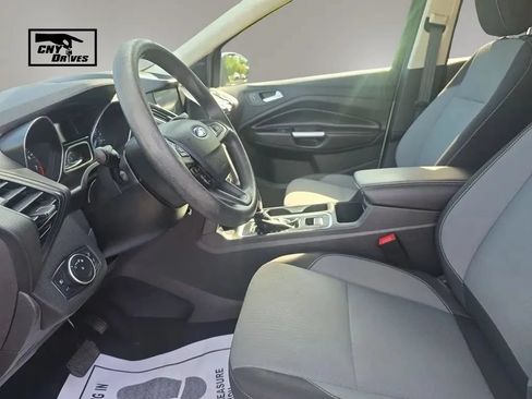 Used 2019 Ford Escape SE AWD/4WD image 9