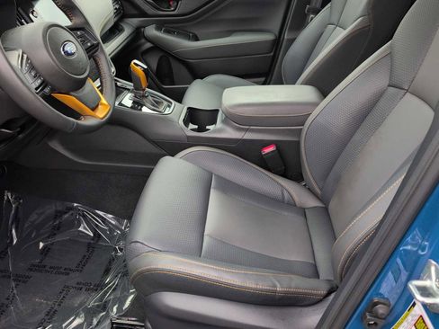 Certified 2025 Subaru Outback Wilderness image 16