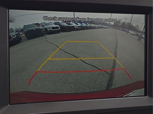 Used 2018 Hyundai Kona SEL w/ SEL Tech Package 02 image 14