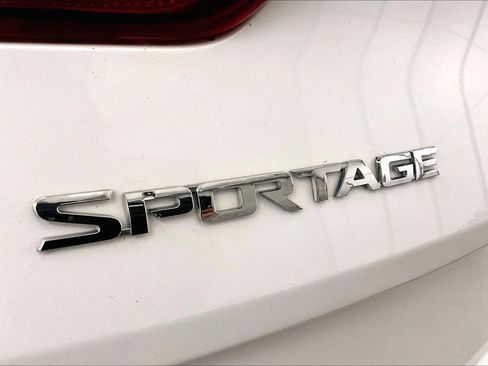 Used 2019 Kia Sportage EX w/ Option Group 040 image 13