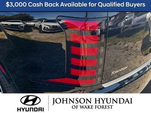New 2026 Hyundai Palisade Calligraphy image 48