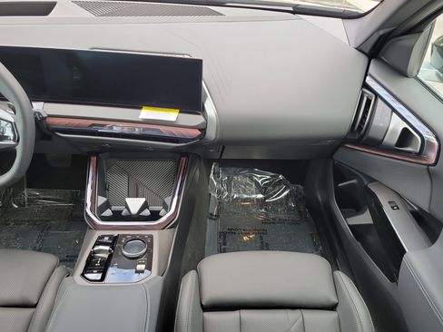 New 2026 BMW X3 xDrive30i w/ Premium Package AWD/4WD image 16