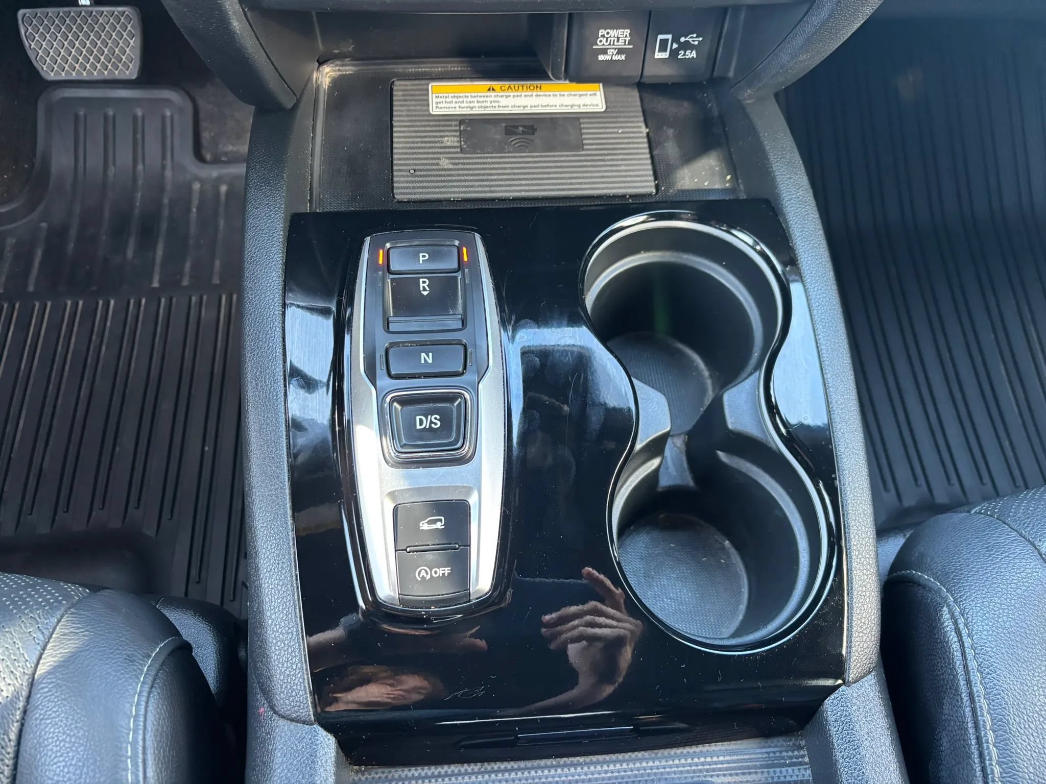 Used 2022 Honda Passport Elite image 24