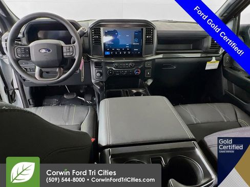 Used 2025 Ford F150 STX image 7