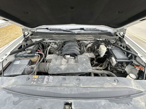 Used 2016 GMC Sierra 1500 SLT image 30