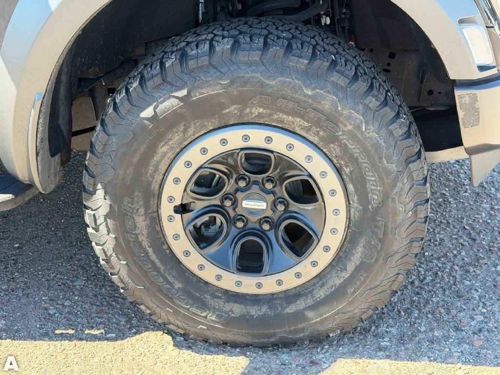 Used 2022 Ford F150 Raptor w/ Equipment Group 801A High AWD/4WD image 10