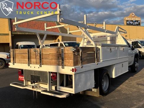 Used 2022 Chevrolet Silverado 3500 W/T w/ WT Convenience Package image 19