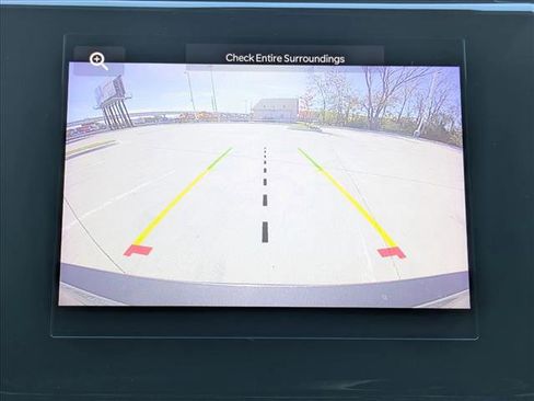 Used 2021 Jeep Grand Cherokee L Laredo image 16