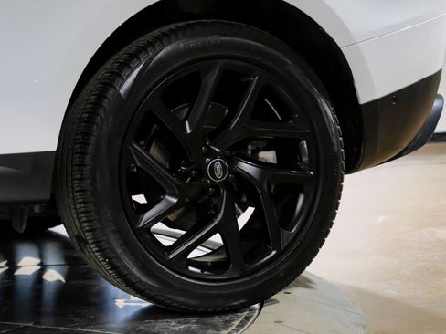 Used 2024 Land Rover Range Rover Sport SE image 61