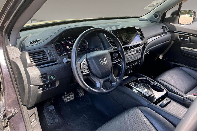 Used 2022 Honda Pilot Elite image 17