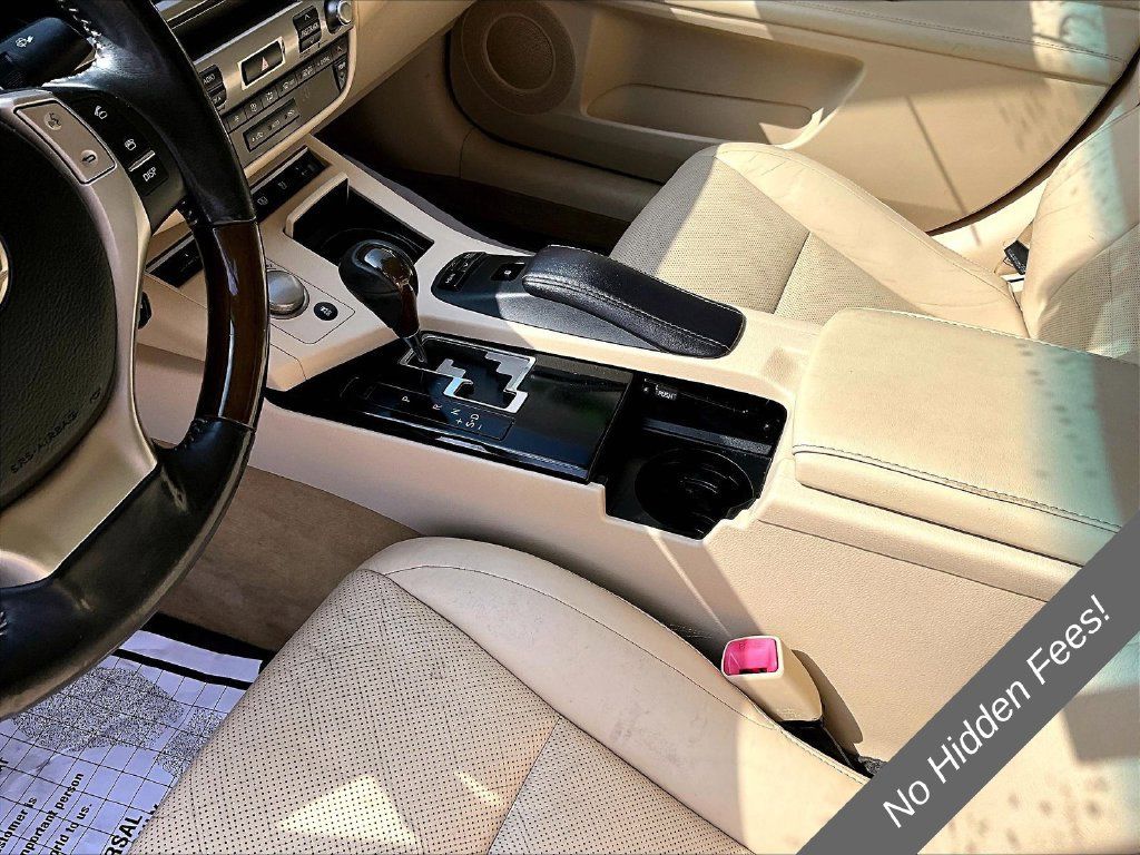 Used 2014 Lexus ES 350 w/ Luxury Package FWD image 12