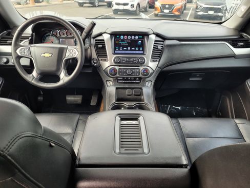 Used 2016 Chevrolet Tahoe LT image 16