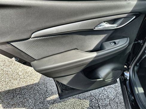 New 2026 Buick Envision Sport Touring image 15