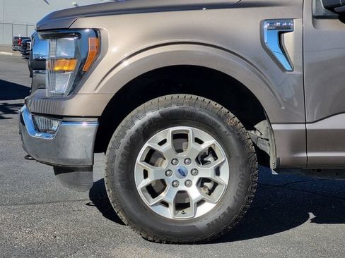 Used 2023 Ford F150 XLT AWD/4WD image 6
