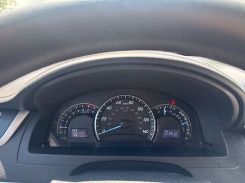 Used 2012 Toyota Camry LE FWD image 12