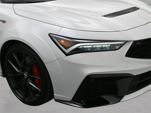 Used 2025 Acura Integra Type S FWD image 33