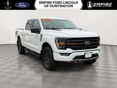 Used 2023 Ford F150 Tremor