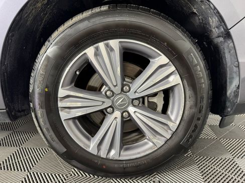 Used 2020 Acura MDX SH-AWD image 53