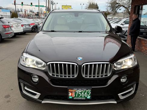 Used 2015 BMW X5 xDrive35i image 8