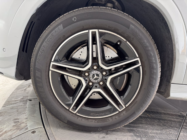 Used 2024 Mercedes-Benz GLE 350 4MATIC image 10