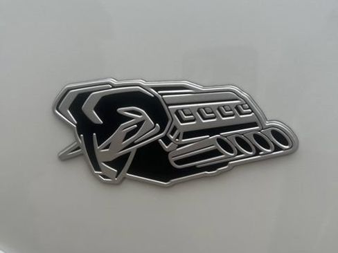 New 2026 RAM 1500 Laramie AWD/4WD image 27
