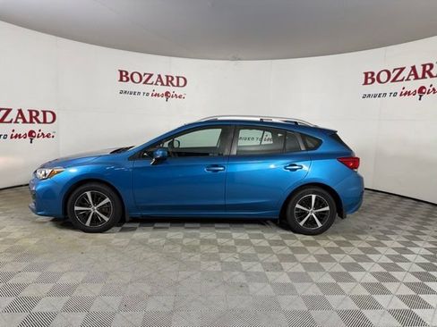 Used 2019 Subaru Impreza 2.0i Premium AWD/4WD image 5