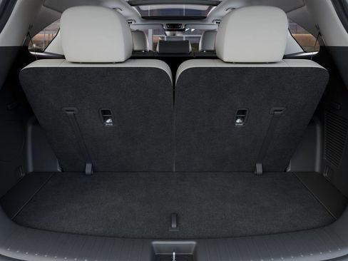 New 2026 Kia Sorento EX FWD image 20