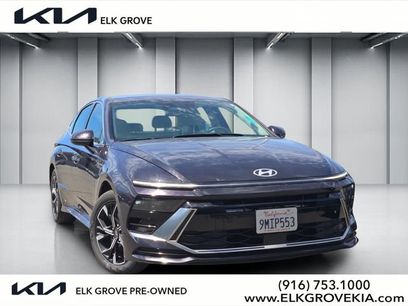 Used 2024 Hyundai Sonata SEL