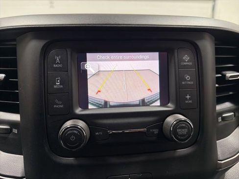 Used 2021 RAM 2500 Tradesman AWD/4WD image 25
