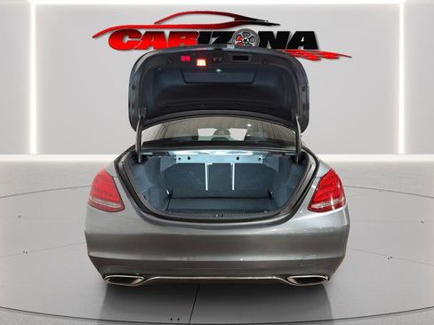 Used 2017 Mercedes-Benz C 300 Sedan image 22
