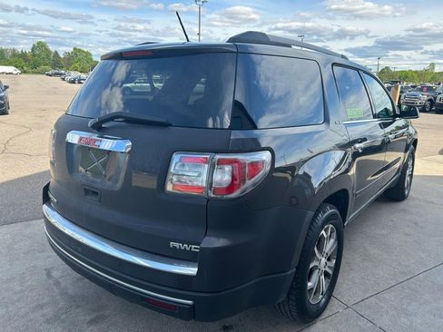 Used 2013 GMC Acadia SLT AWD/4WD image 5