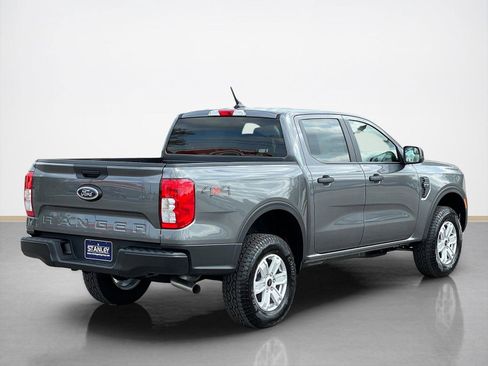 New 2025 Ford Ranger XL image 7