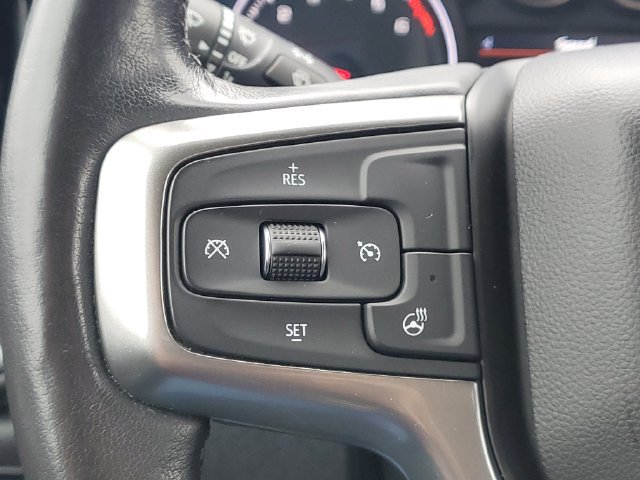 Used 2021 Chevrolet Silverado 1500 RST AWD/4WD image 20