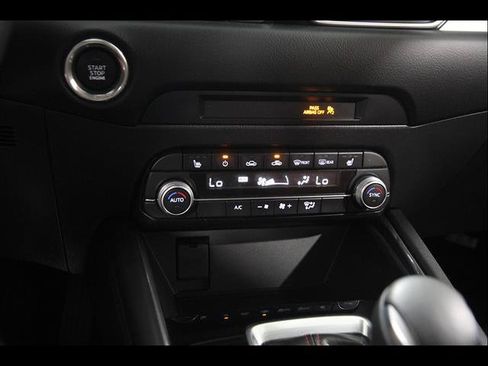Certified 2023 MAZDA CX-5 Carbon Edition AWD/4WD image 13