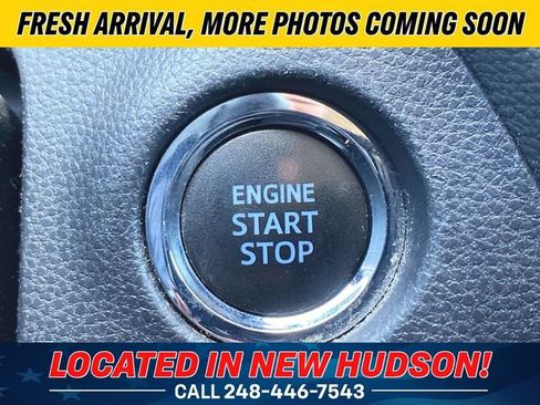 Used 2020 Toyota RAV4 XLE Premium AWD/4WD image 10