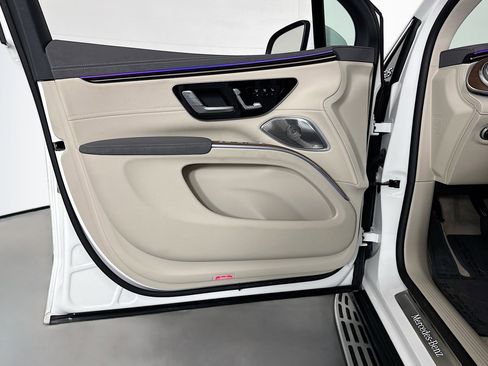 Certified 2023 Mercedes-Benz EQS 450+ 4MATIC SUV image 20