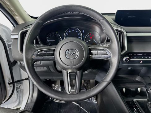 Used 2024 MAZDA CX-50 AWD 2.5 S w/ Cargo Package image 13