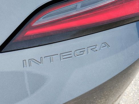 Used 2023 Acura Integra FWD image 28