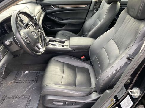 Used 2021 Honda Accord Sport Special Edition image 13