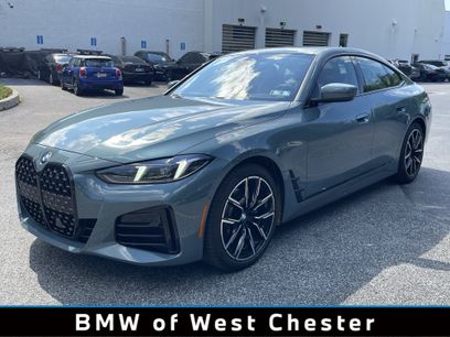 Used 2026 BMW 430i xDrive w/ M Sport Package